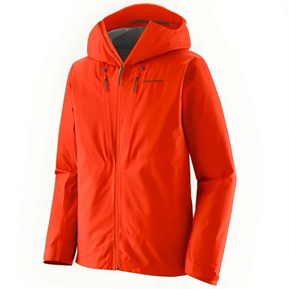 Patagonia Triolet Shell
